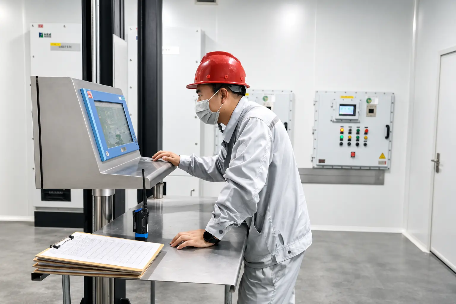 Jilin Juke Advanced Materials Co., Ltd. CNPEEK production facility