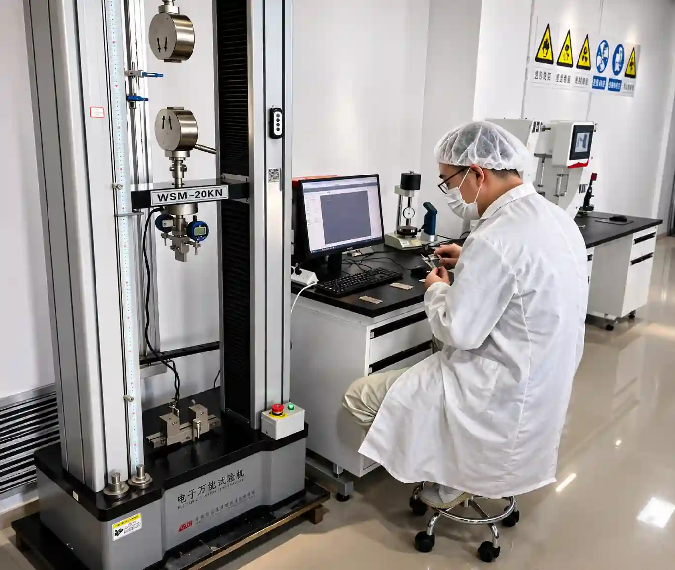 Corporate culture at Jilin Juke Advanced Materials