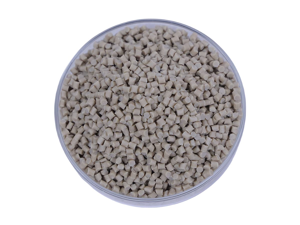 CNPEEK-GF Glass Fiber Reinforced Composite Grades