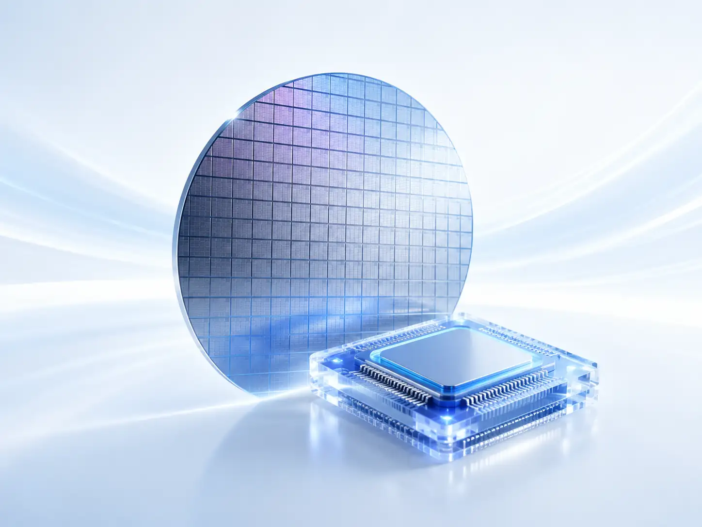 Electronic equipment application