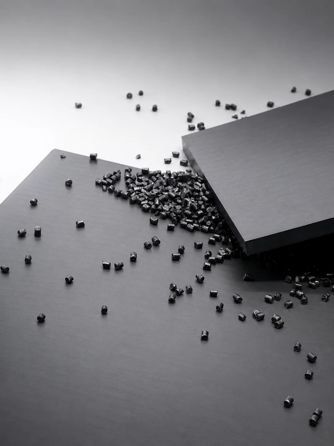 Jilin Jufeng efficient PEEK production and manufacturing