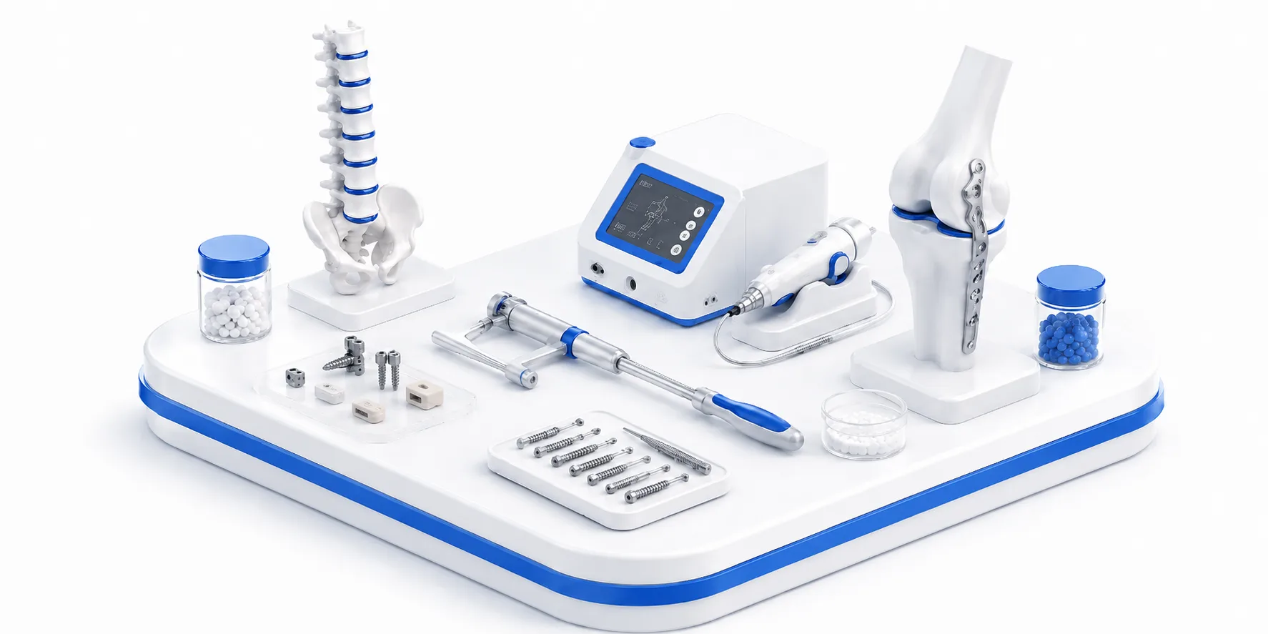 CNPEEK medical applications