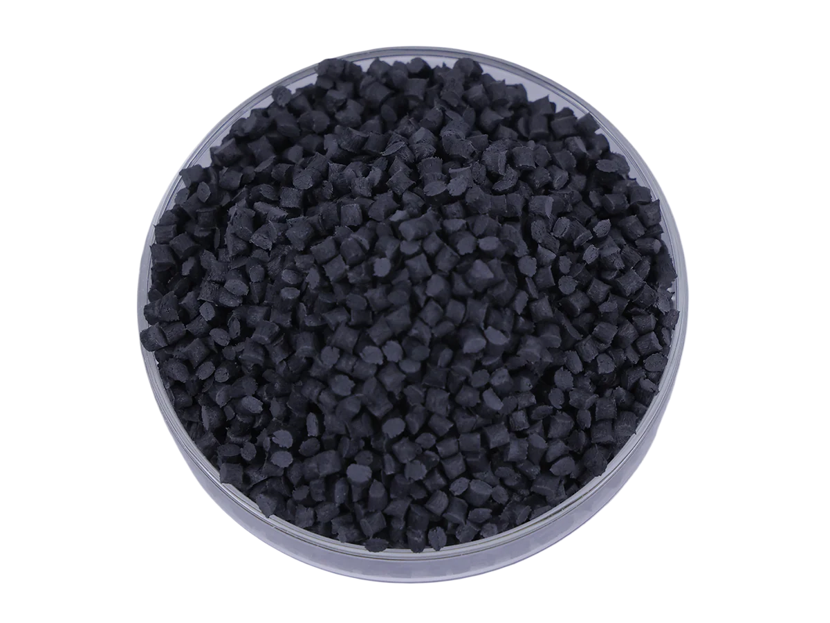 CNPEEK-FC Ultra-Wear-Resistant PEEK Pellet Grades