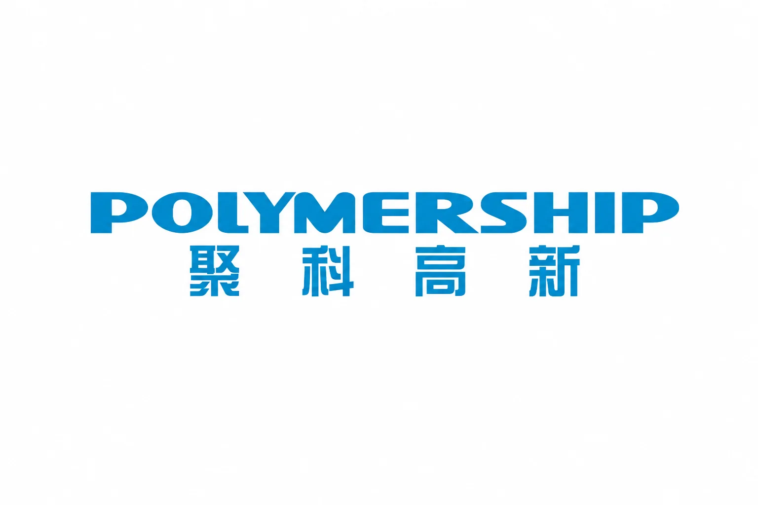 Polymership brand logo