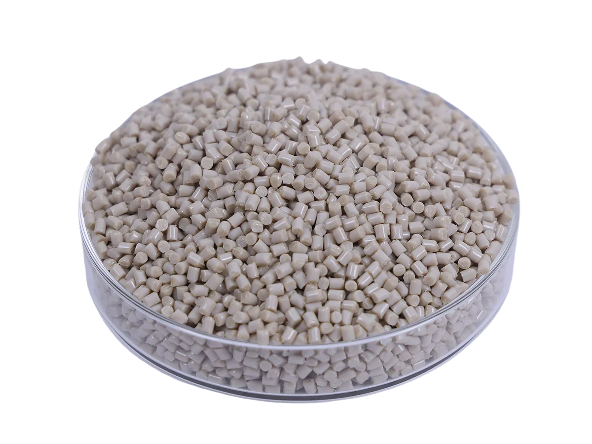 CNPEEK-G Virgin Resin Pellet Grades