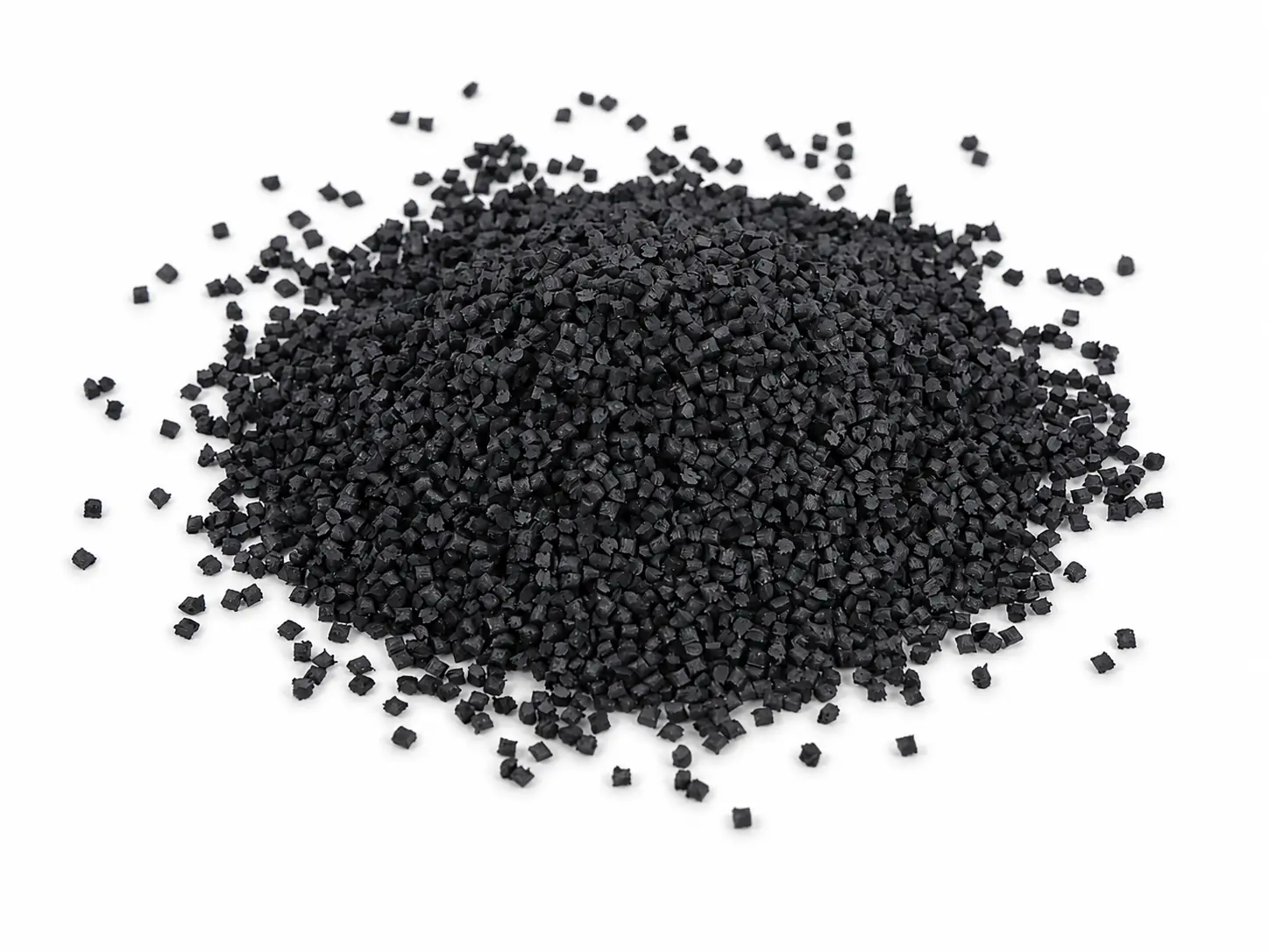 CNPEEK-FC Ultra-Wear-Resistant Pellets