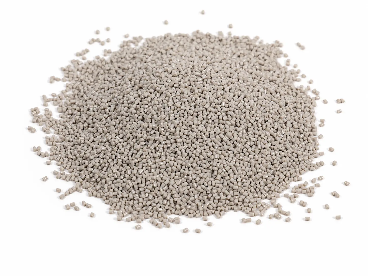 CNPEEK-G Virgin Resin Pellets