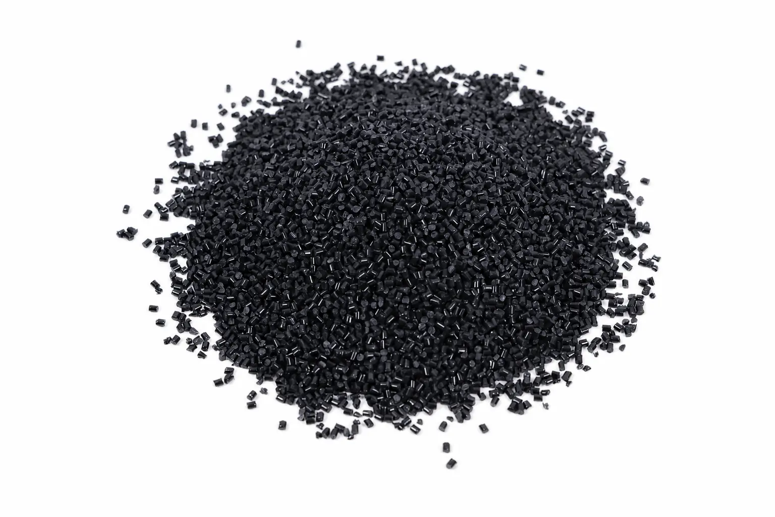 CNPEEK-GH Black Pigmented Resin