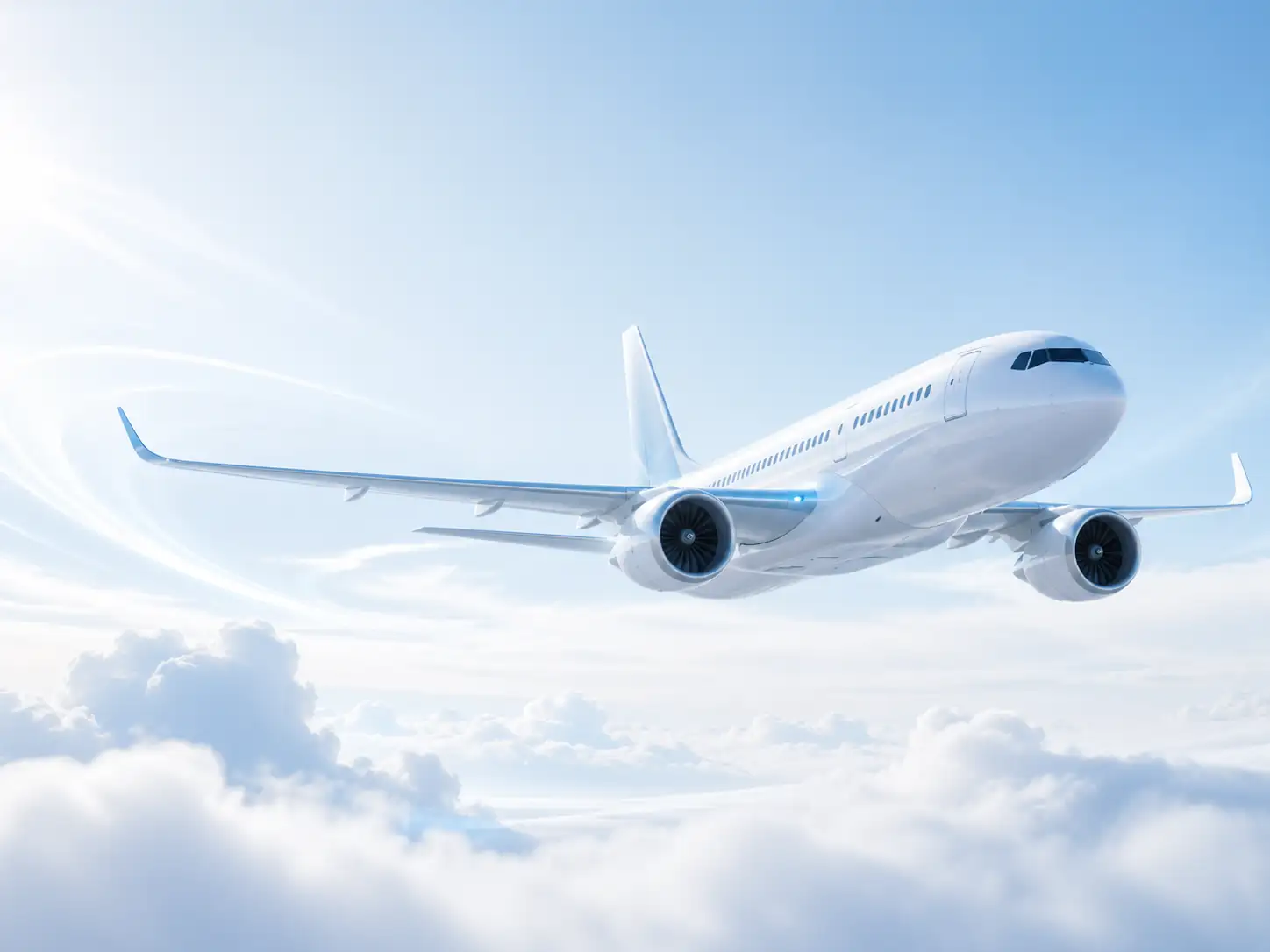 Aerospace application