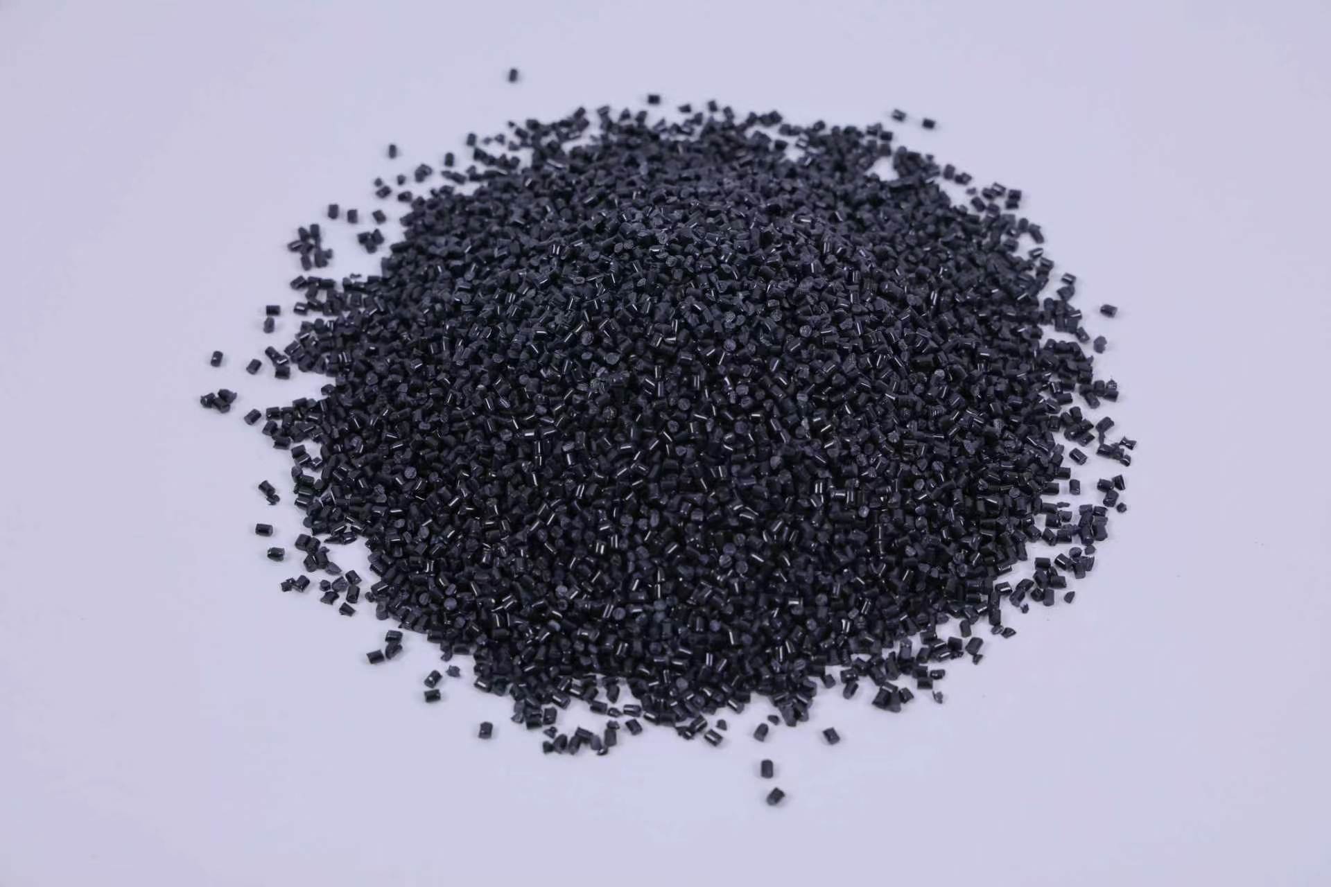 CNPEEK-GH Black Pigmented Resin