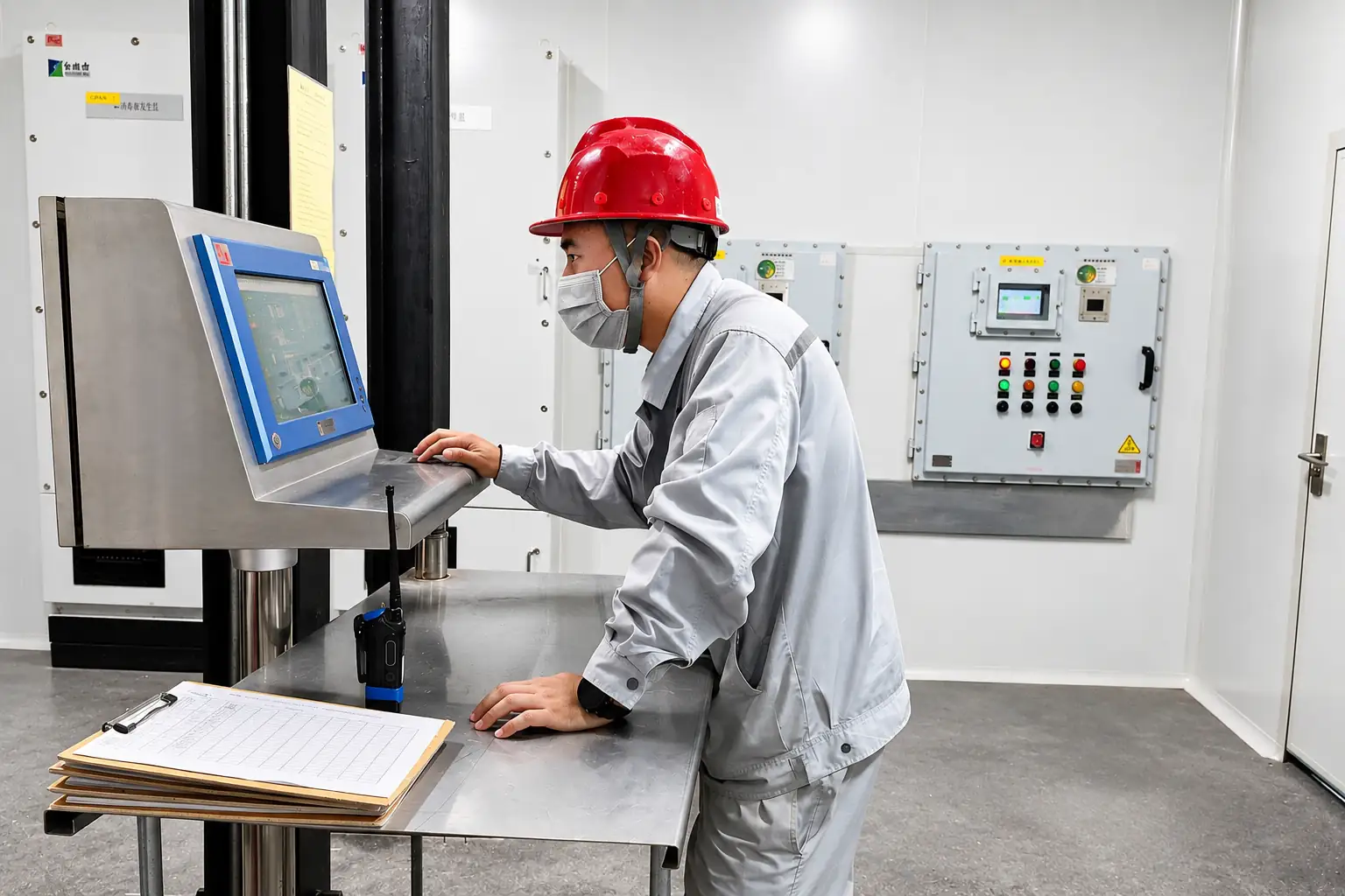 Jilin Juke Advanced Materials Co., Ltd. CNPEEK production facility