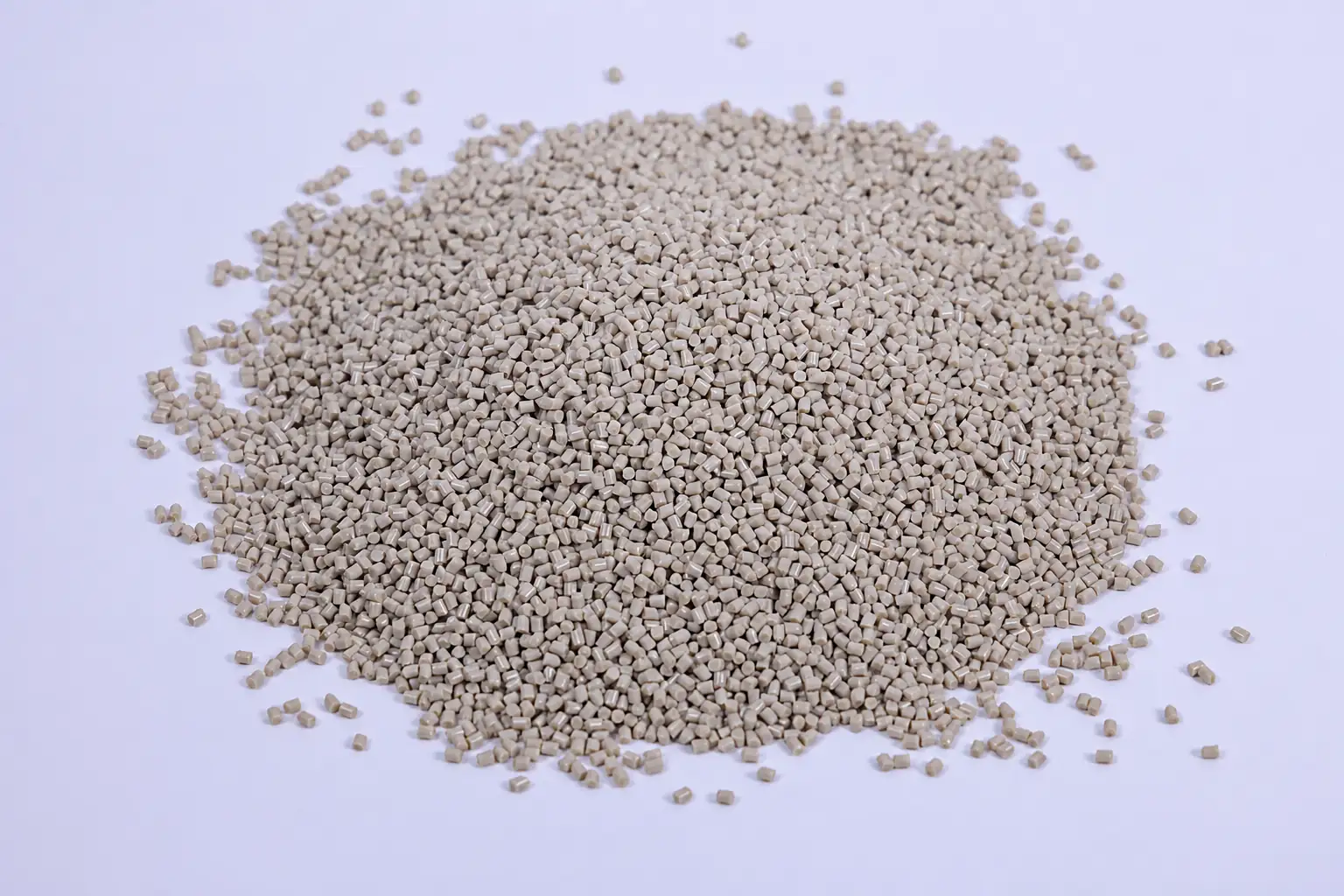CNPEEK-G Virgin Resin Pellets