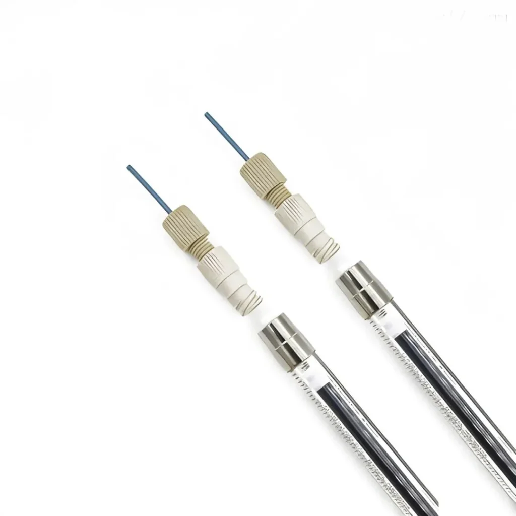 Precision Medicine for Long-Term Safe Performance: In-Depth Application of PEEK Materials in Surgical Instrument Components 图片5
